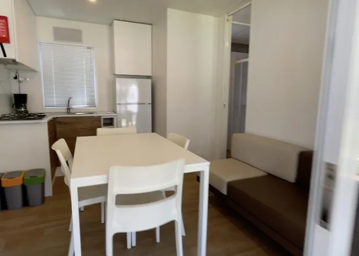 Höffmann Bungalowpark Baia Domizia - Village Baia Domizia