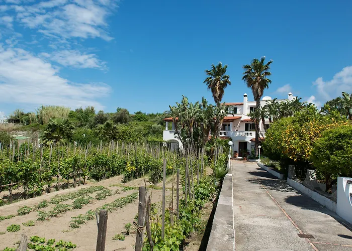 Residence San Domenico