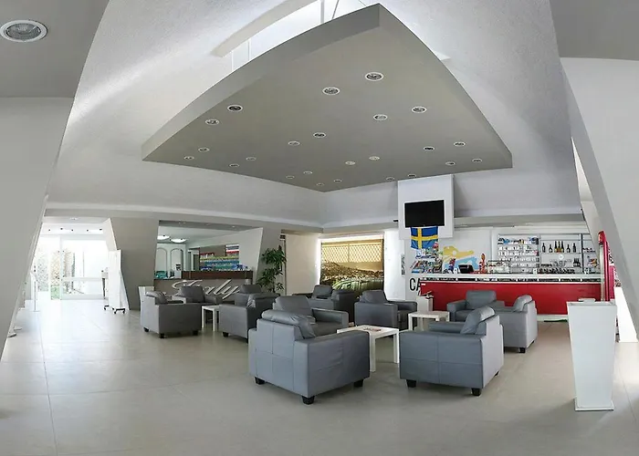 Apartment- Type B